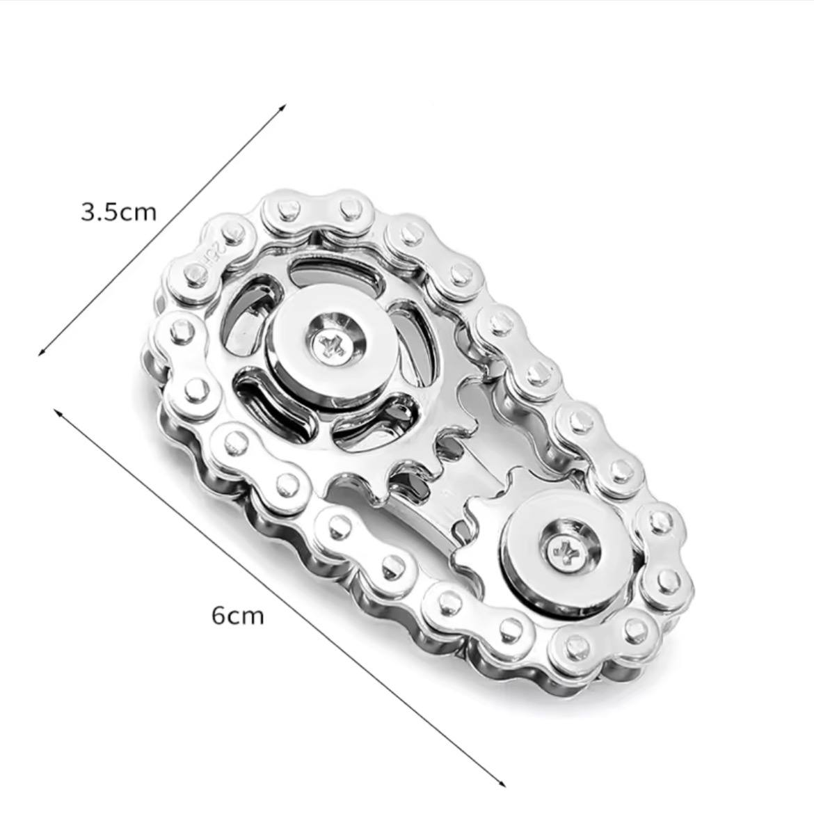 FlexChain™ – The Ultimate Chain Gadget 2.0